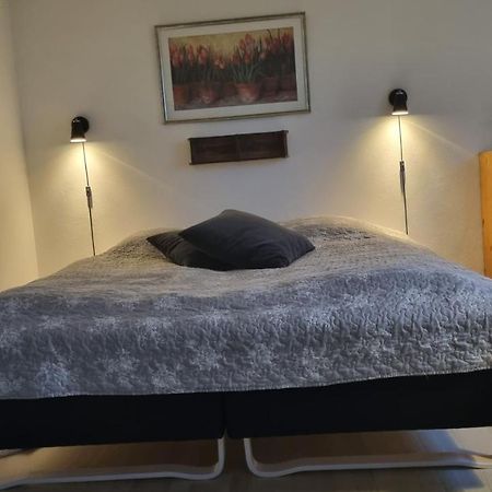 Kastanievejens Overnatning Svendborg Dış mekan fotoğraf