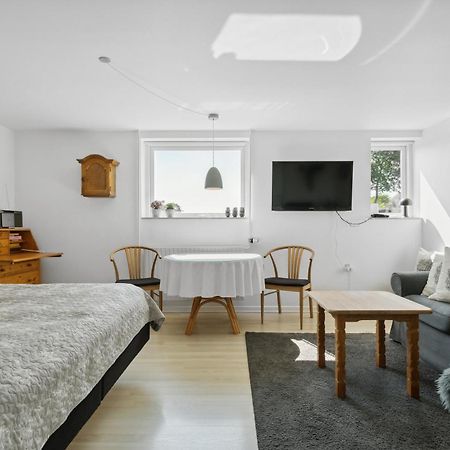 Kastanievejens Overnatning Svendborg Dış mekan fotoğraf