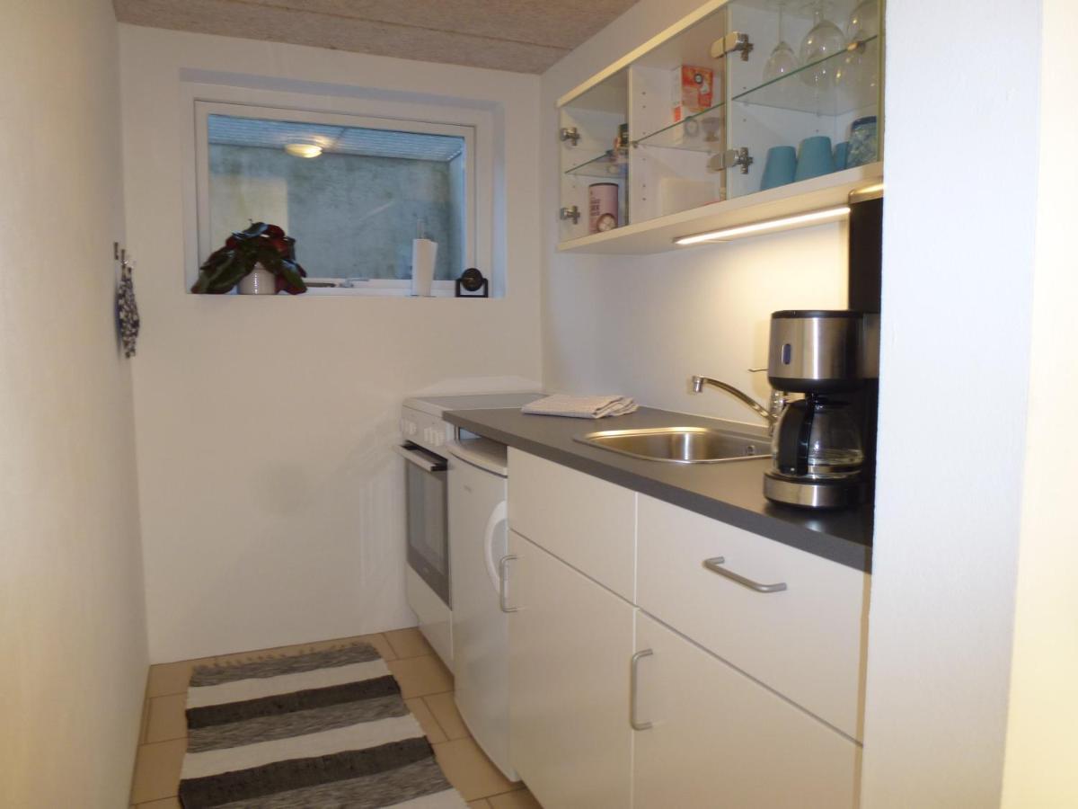 Kastanievejens Overnatning Svendborg Dış mekan fotoğraf
