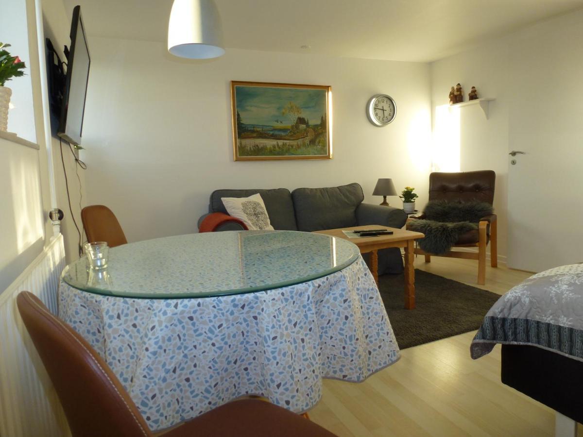 Kastanievejens Overnatning Svendborg Dış mekan fotoğraf