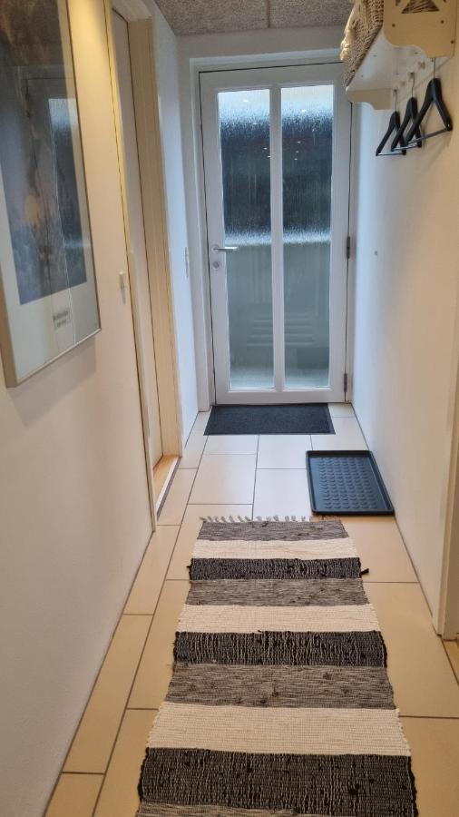 Kastanievejens Overnatning Svendborg Dış mekan fotoğraf