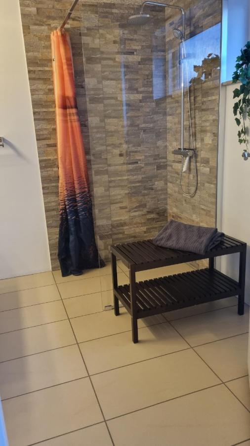 Kastanievejens Overnatning Svendborg Dış mekan fotoğraf