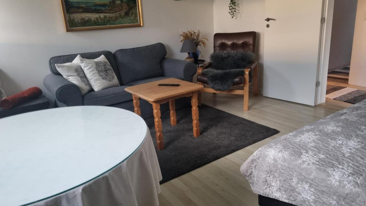 Kastanievejens Overnatning Svendborg Dış mekan fotoğraf